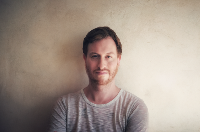 Corentin Bachelet is appointed Head of Environment at The Yard