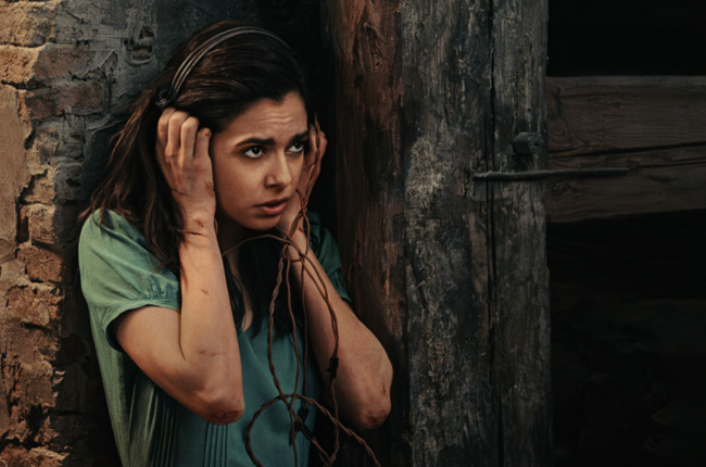 Discover the new character posters that Netflix unveiled for All The Light We Cannot See, the limited series directed by Shawn Levy.