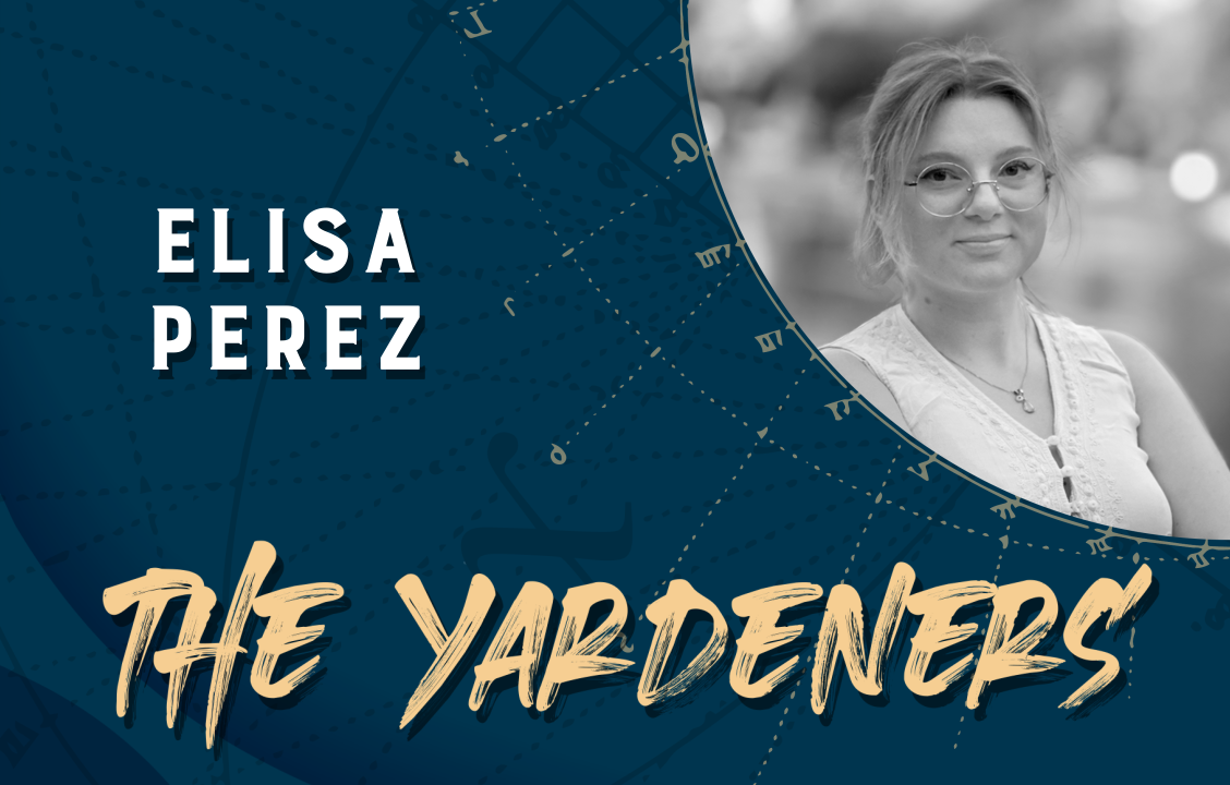 Get to know about Elisa Perez, VFX Producer at The Yard
