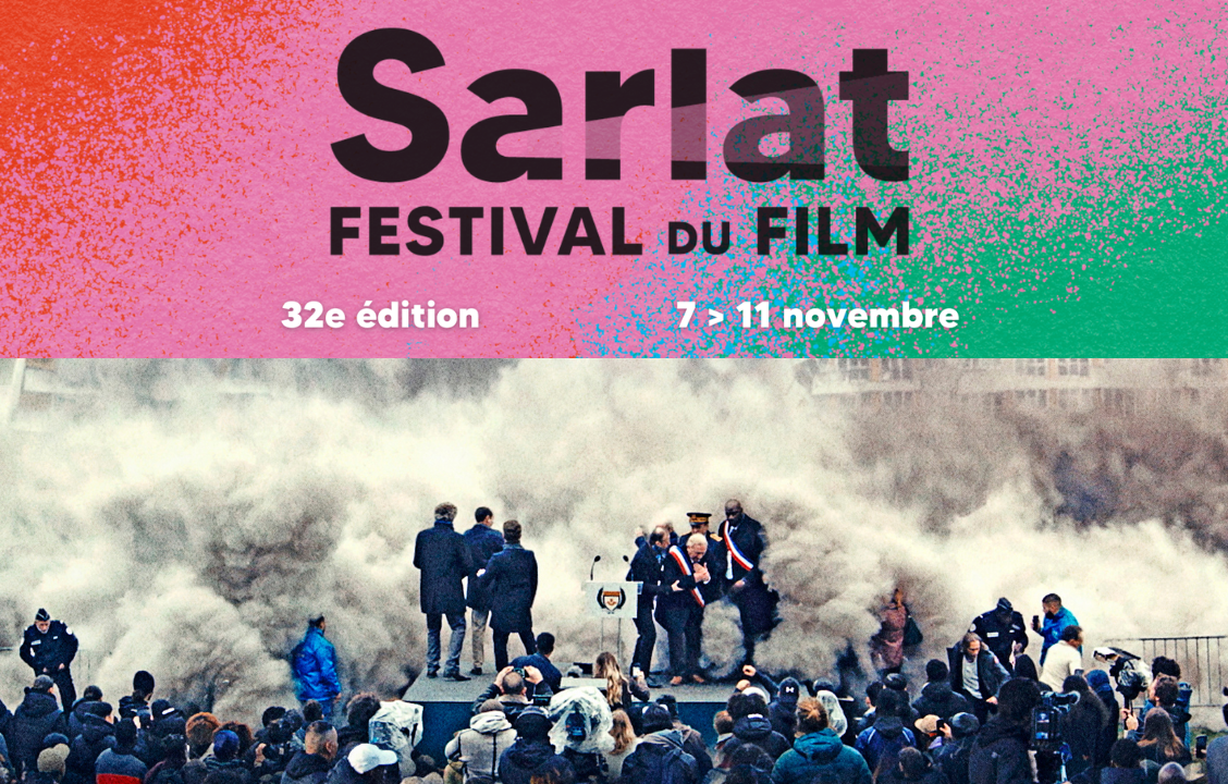 'Bâtiment 5', le dernier long-métrage de Ladj Ly pour lequel les équipes de The Yard ont fabriqué les effets visuels, sera présenté en sélection officielle au Festival du Film de Sarlat.