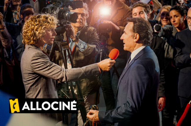 Second Tour, the latest feature film by Albert Dupontel, is released today in cinema in France. At this occasion, Allocine has interviewed Albert Dupontel on the future of the cinema in France, including artificial intelligence and use of VFX in 1,300 shots, that feature the VFX work done by The Yard VFX.