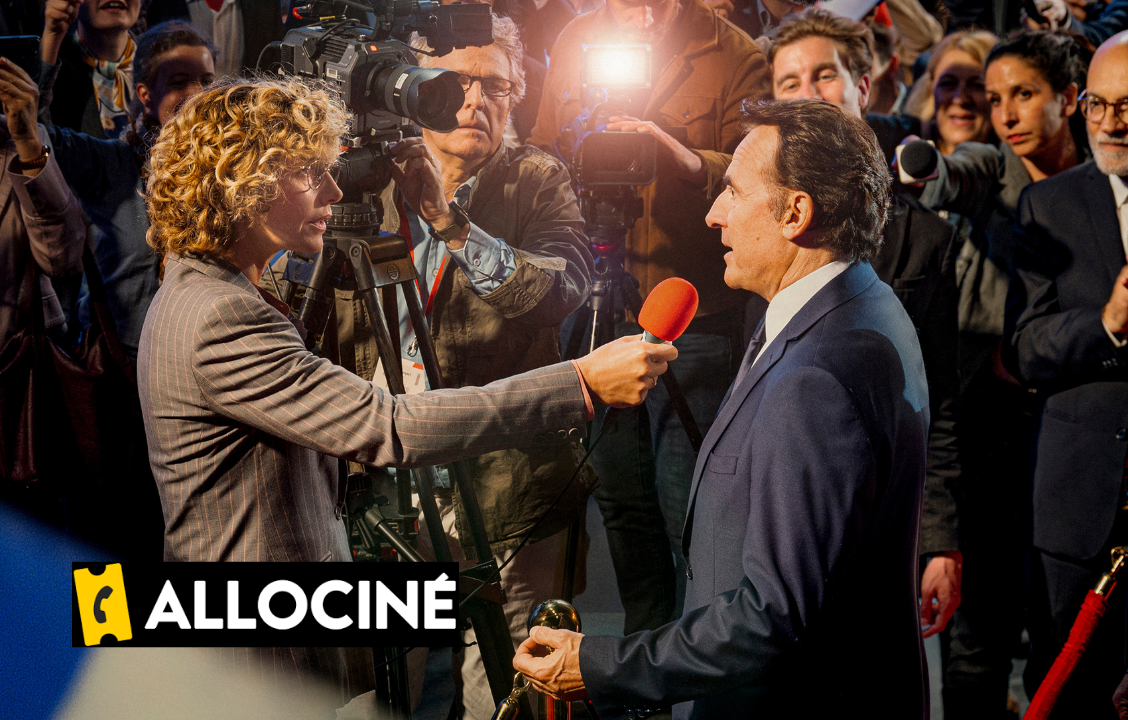 Second Tour, the latest feature film by Albert Dupontel, is released today in cinema in France. At this occasion, Allocine has interviewed Albert Dupontel on the future of the cinema in France, including artificial intelligence and use of VFX in 1,300 shots, that feature the VFX work done by The Yard VFX.