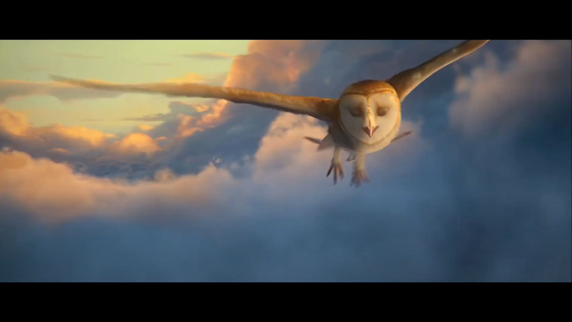 Denis Scolan, currently Head of 2D at The Yard VFX, worked on the development of Deep Compositing technology while working on 'Gardians of Gahoole'.