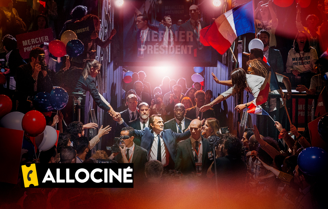 Albert Dupontel discusses the VFX delivered by The Yard on his latest feature film 'Second Tour', and his long-standing relationship with VFX Supervisor Cedric Fayolle. Photo Credits : © Jérôme Prébois
