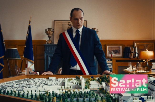 Ladj Ly's 'Batiment 5', also known as 'Les Indesirables', will be screening at Sarlat Film Festival and will be in competition for La Salamandre d'Or award.