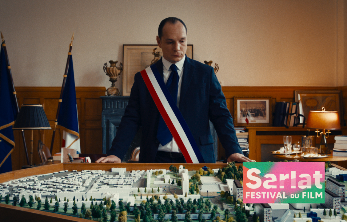 Ladj Ly's 'Batiment 5', also known as 'Les Indesirables', will be screening at Sarlat Film Festival and will be in competition for La Salamandre d'Or award.