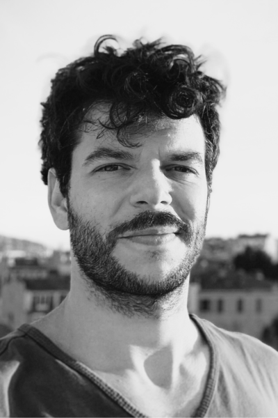 Tom-Fonvillars_The-Yard-VFX The Yard VFX is pleased to announce the appointment of Tom Fonvillars as the Head of the CG department