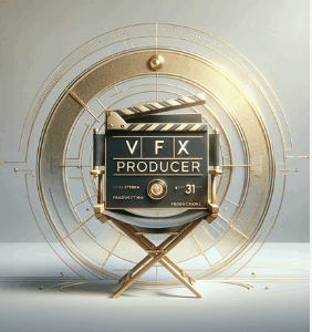 PIDS2024-VFXProducer Virginie Wintreberg, Head of Production, The Yard VFX, will participate in an inspirational roundtable on the VFX Producer occupation during the PIDS 2024 event.