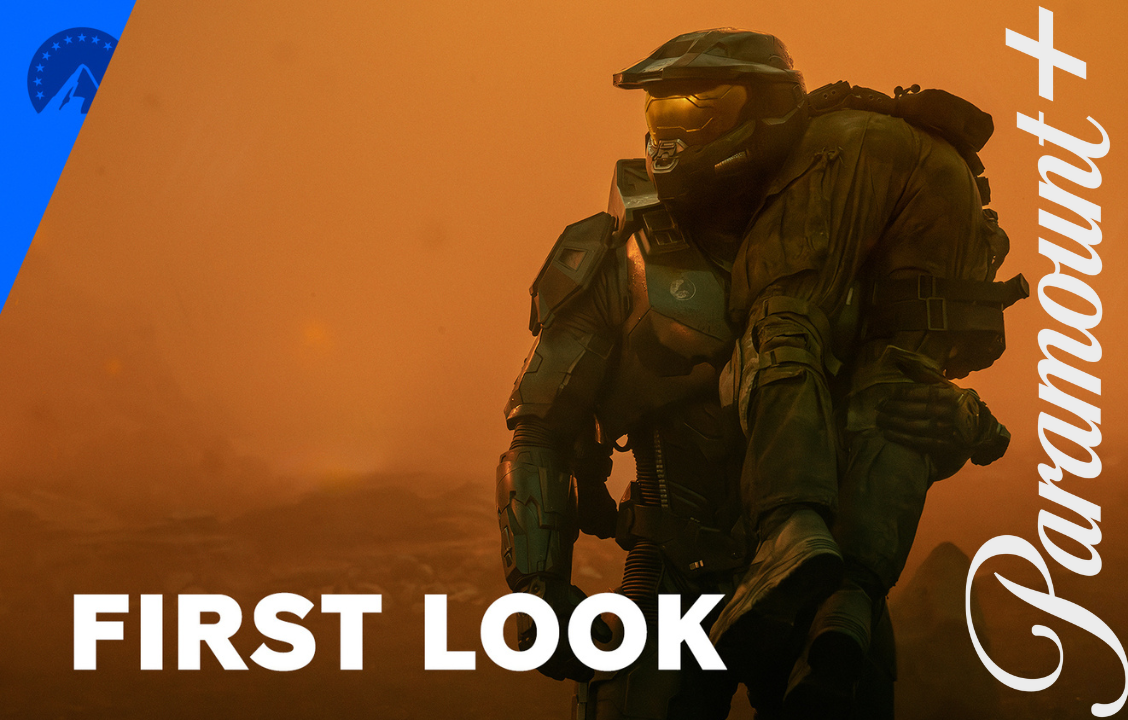The first look teaser of 'Halo - Season 2' has been unveiled by Paramount + during CCXP 2023 event. The Yard is very proud to contribute to this new season with its VFX work