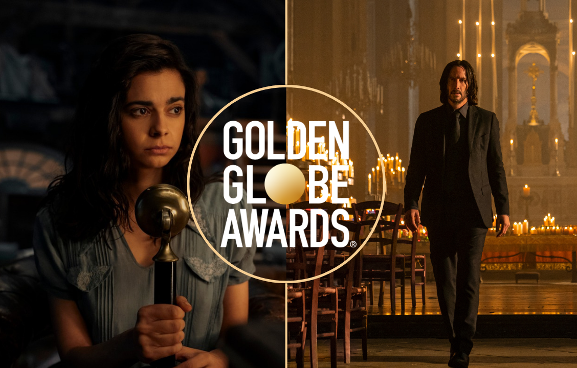 'All The Light We Cannot See' and 'John Wick : Chapter 4', two projects featuring The Yard VFX work, are nominees to 2024 Golden Globes Awards