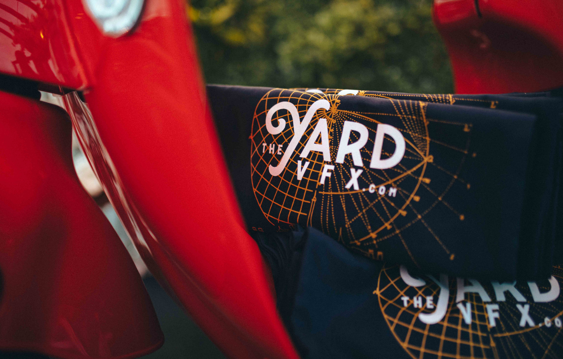 French newspaper, La Lettre M, has interviewed Laurens Ehrmann, CEO of The Yard VFX, about the latest development plans for the studio, including the new offices in Montpellier and in Lille, France.