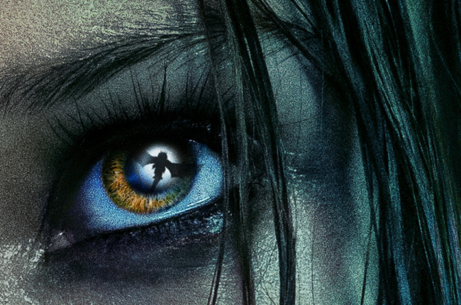 Discover the new film poster of 'Damsel', the upcoming Netflix film directed by Juan Carlos Fresnadillo, featuring The Yard's VFX, scheduled for release on March 8th, 2024.