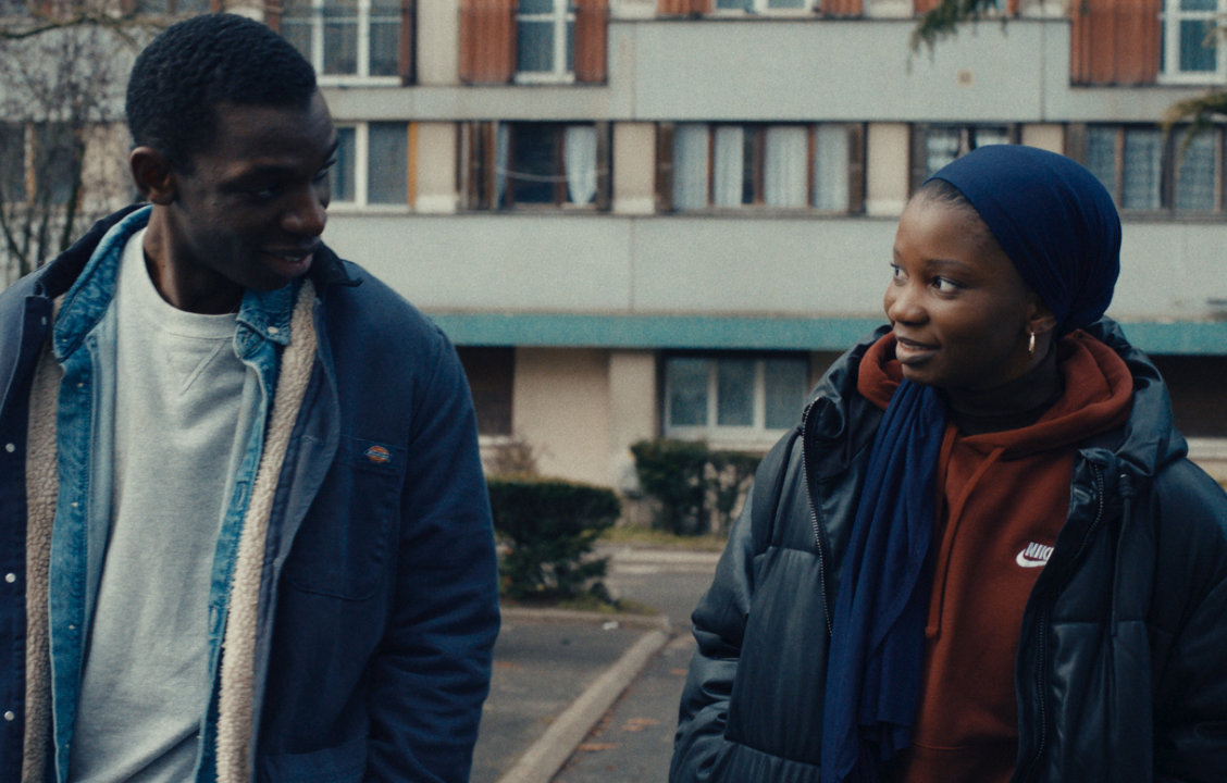 'Les Indesirables', also known as 'Bâtiment 5' in France, Ladj Ly's latest feature film featuring VFX by The Yard, is released today in cinema in France.