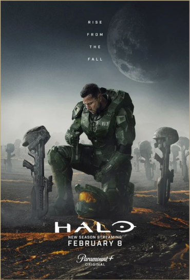 HALO – Season 2