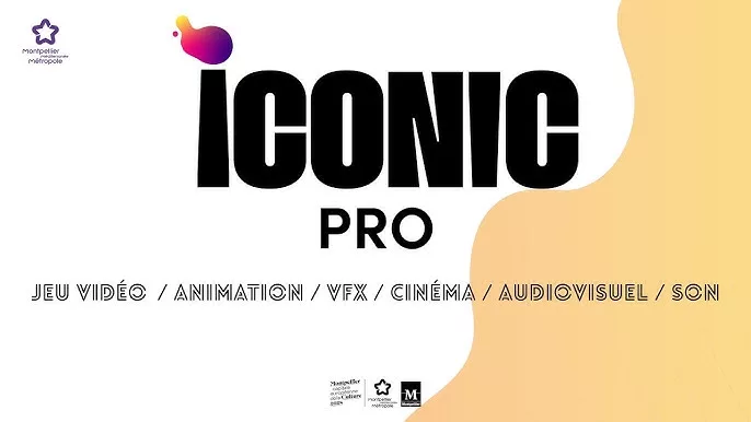 Follow the live of ICONIC Pro 2023 event, that Laurens Ehrmann, CEO of THE YARD VFX will participate in.