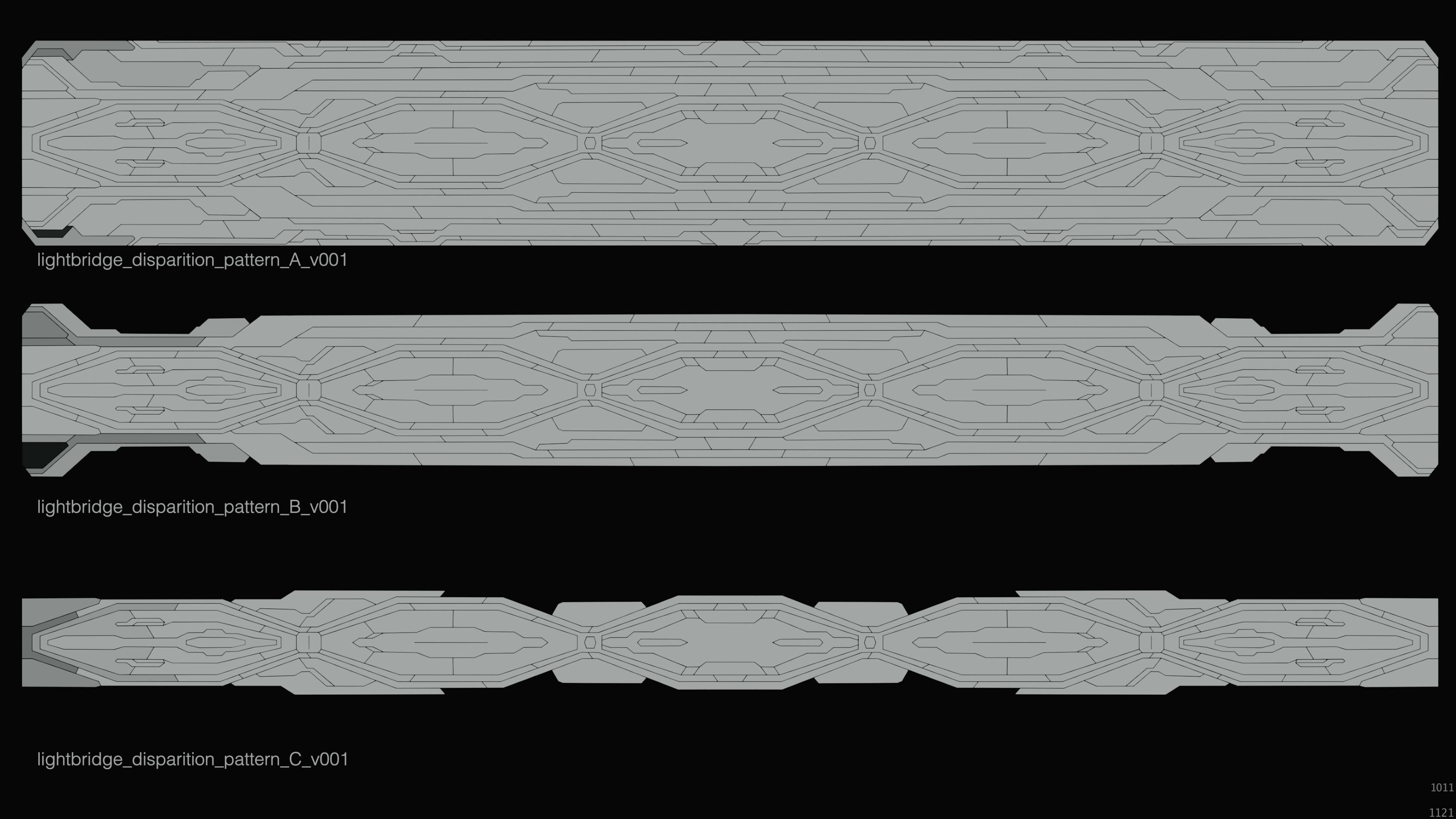 For one of the most iconic element of 'Halo-Season 2', the team at the France-based VFX studio The Yard worked on the light bridge by exploring multiple designs and iterations for the bridge's activation, carefully considering how the energy would flow, how the panels would form, and how the bridge would vanish into thin air.