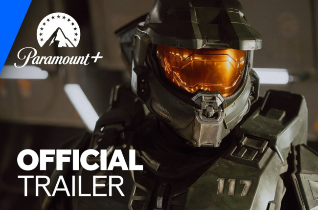 Discover the official trailer of 'Halo-Season 2' that will debut on Paramount + on Feb 8th. The new season will showcase VFX by The Yard.