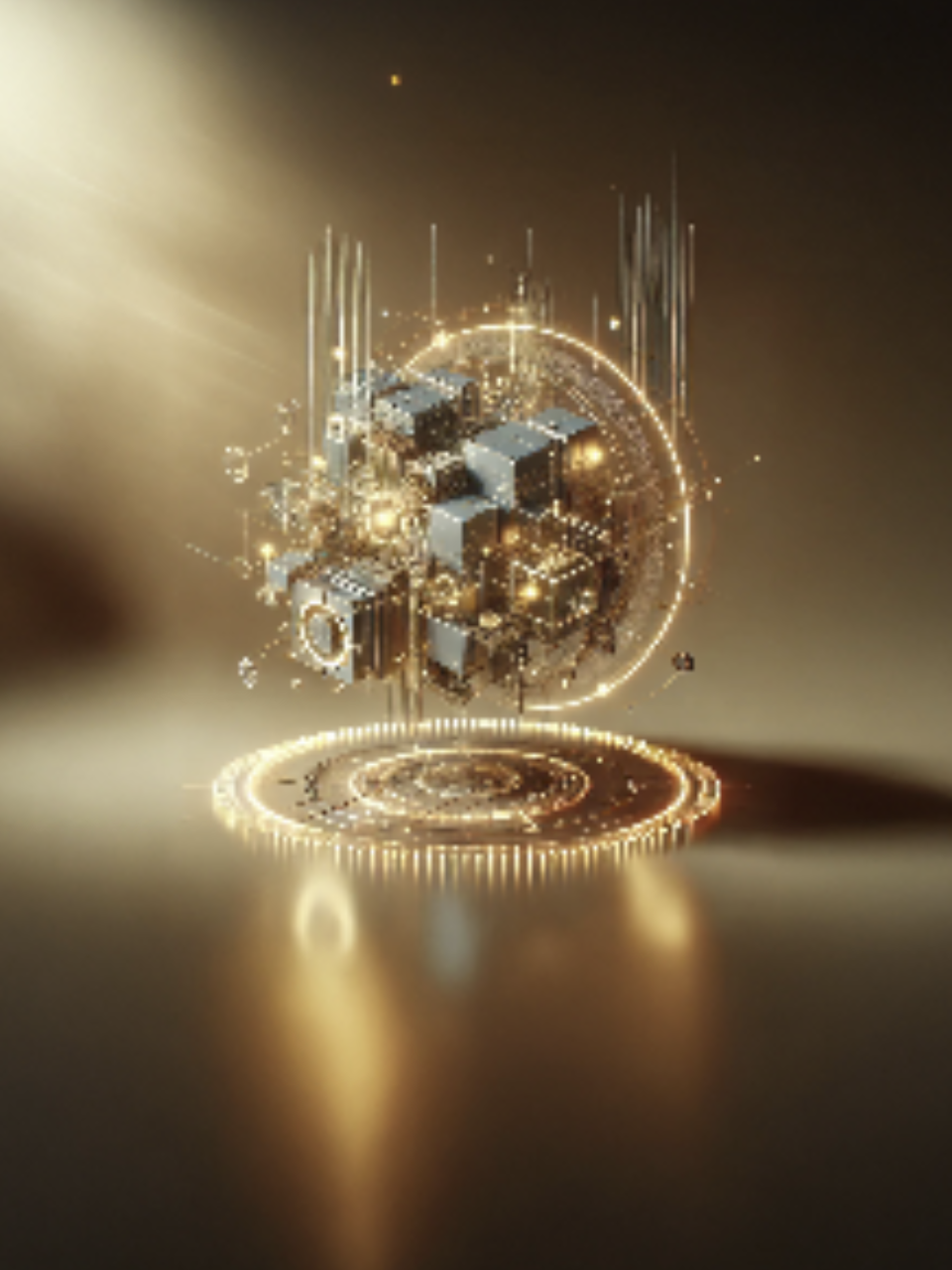 Come and learn from Laurens Ehrmann, founder and Senior VFX Supervision, as he will share his insights on the past ten years and upcoming decade in the VFX industry.