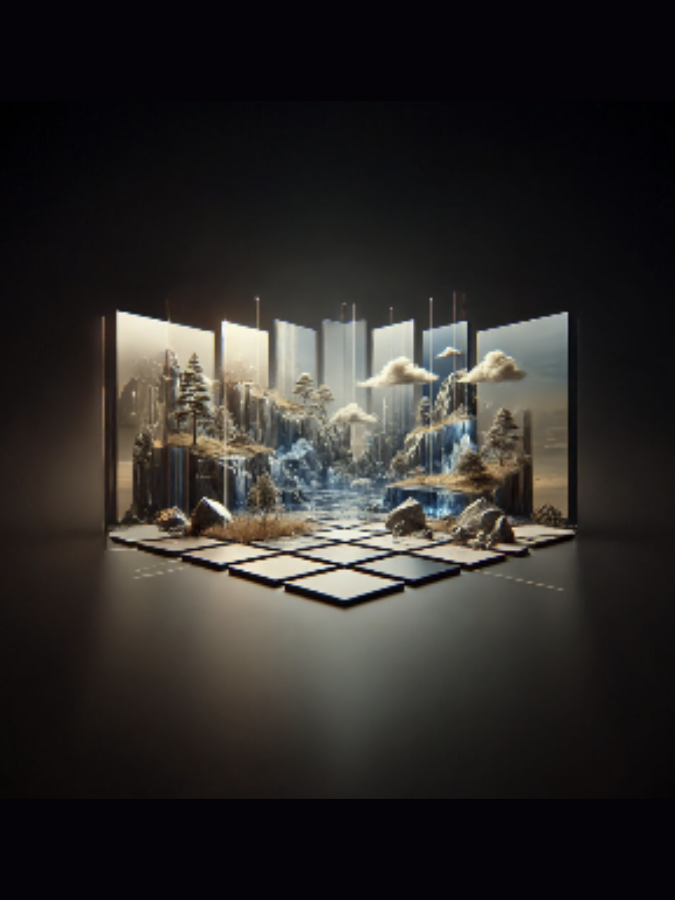 Noemie Cauvin, Head of DMP at French VFX studio The Yard, will be joining a round table at PIDS 2025 and will discuss the evolution of this speciality in a dynamic VFX industry.