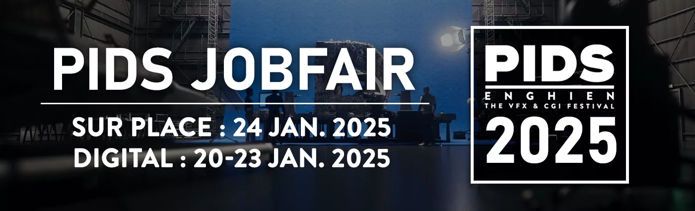 Come and meet The Yard at the Job Fair of PIDS 2025 and get to know more about the job opportunities to join us.