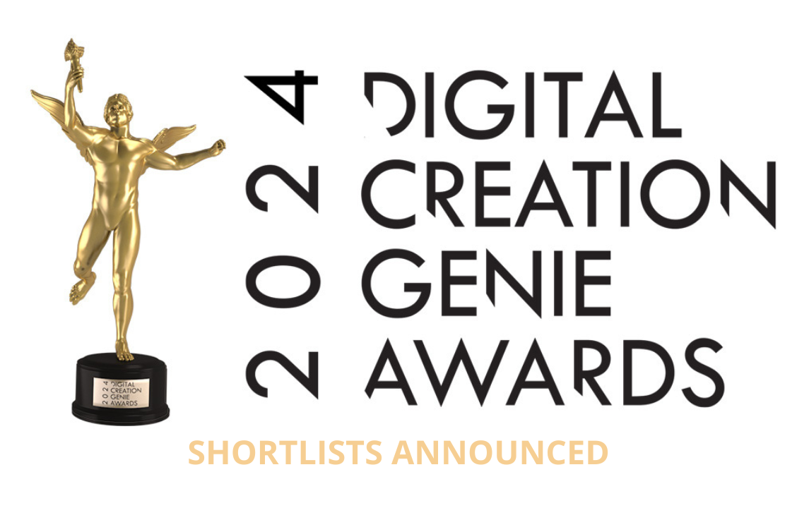 The Yard is nominated in four categories of the 2024 Genie Awards, namely for Best VFX in a Feature Film, Best VFX in a Series, Best Environment, Best FX, in which the work on international productions has been shortlisted.