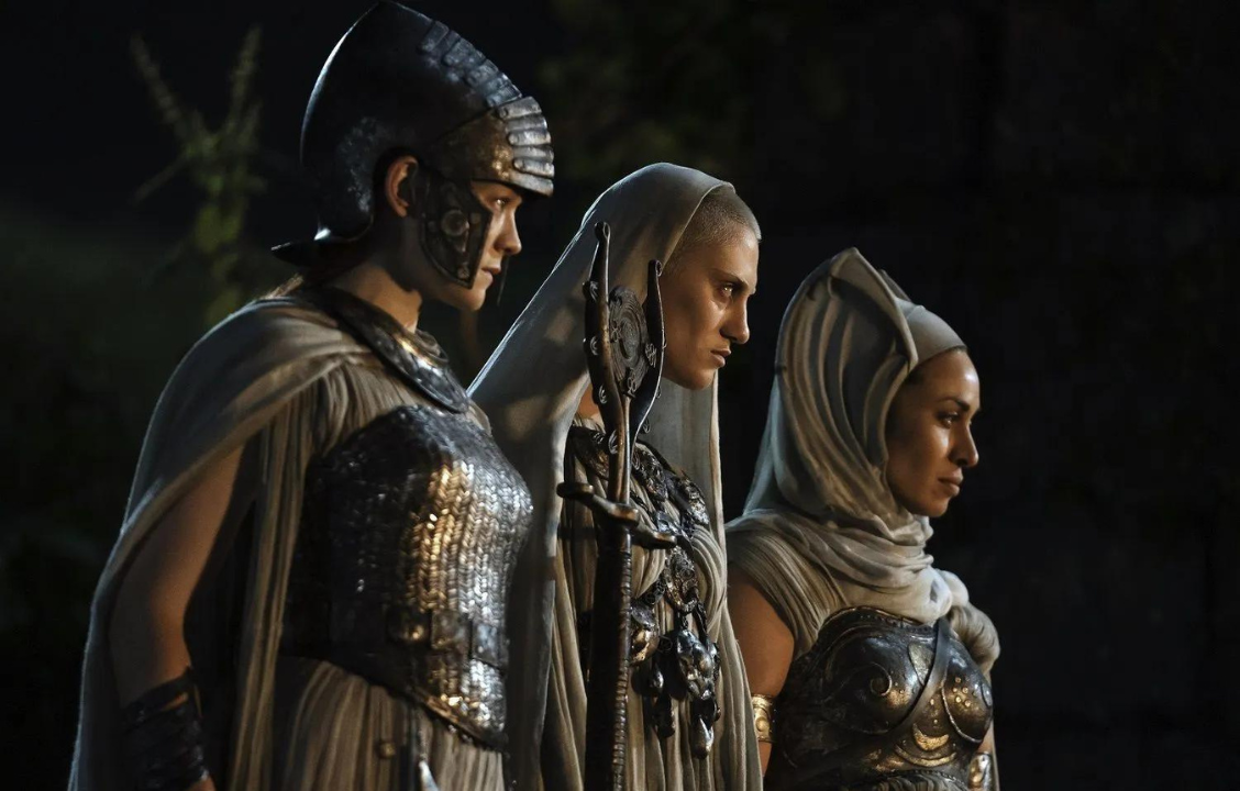 'Lord of the Rings: The Rings of Power' Season 2, on which France VFX studio The Yard is providing VFX work, will be "Darker" and "Edgier" than Its first outing according to a recent interview of director Charlotte Brändström