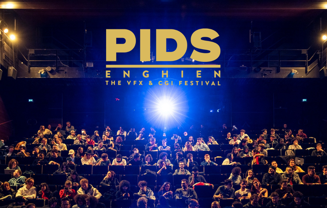 Latest article published by French trade magazine, Le Film Français, reported a comprehensive overview of France's VFX industry from the insights gained at the 2024 PIDS Enghien event, to which the teams of The Yard were invited to participate in multiple round table discussions.