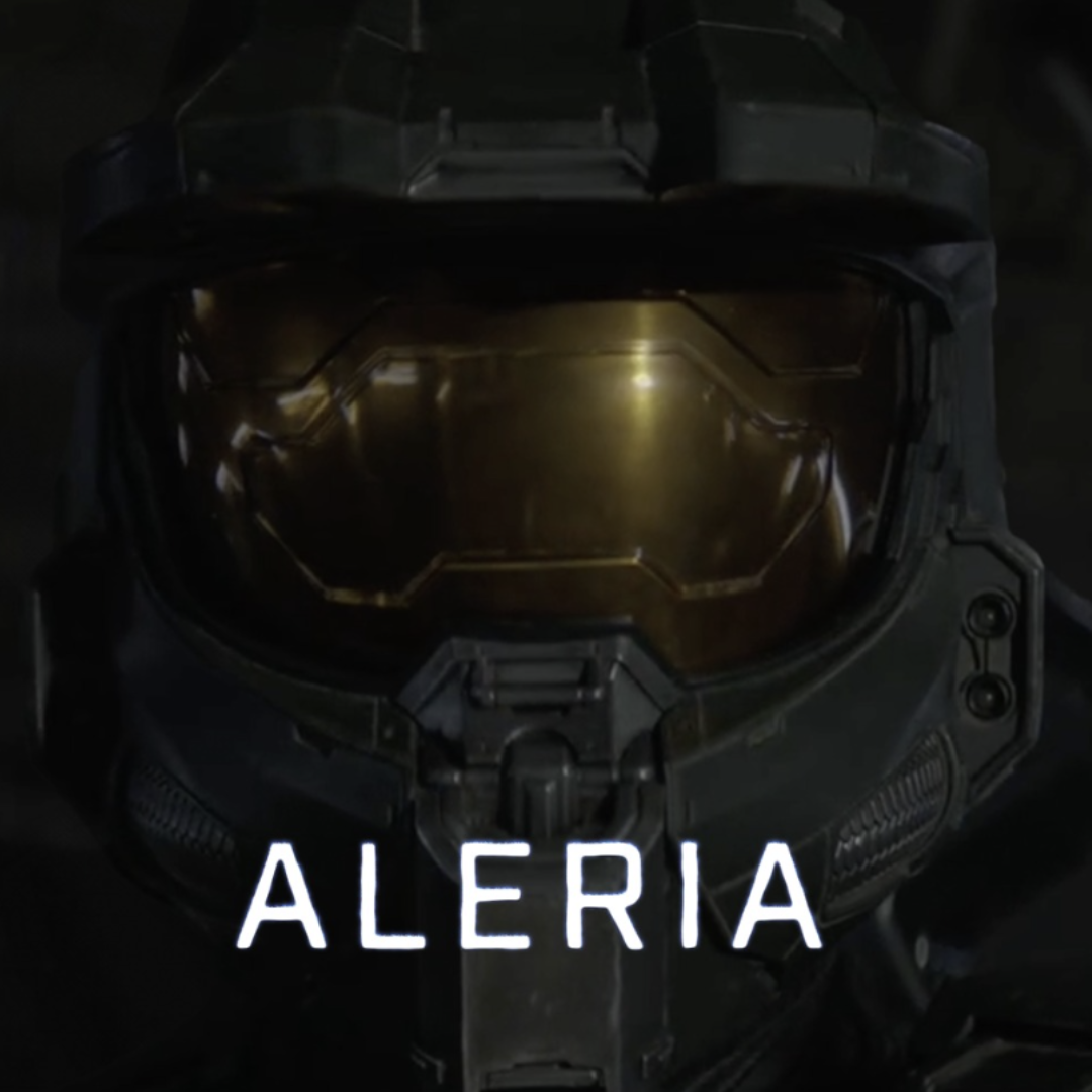 'Aleria' is the fifth episode of 'Halo - Season 2', for which France VFX studio The Yard provided VFX work.