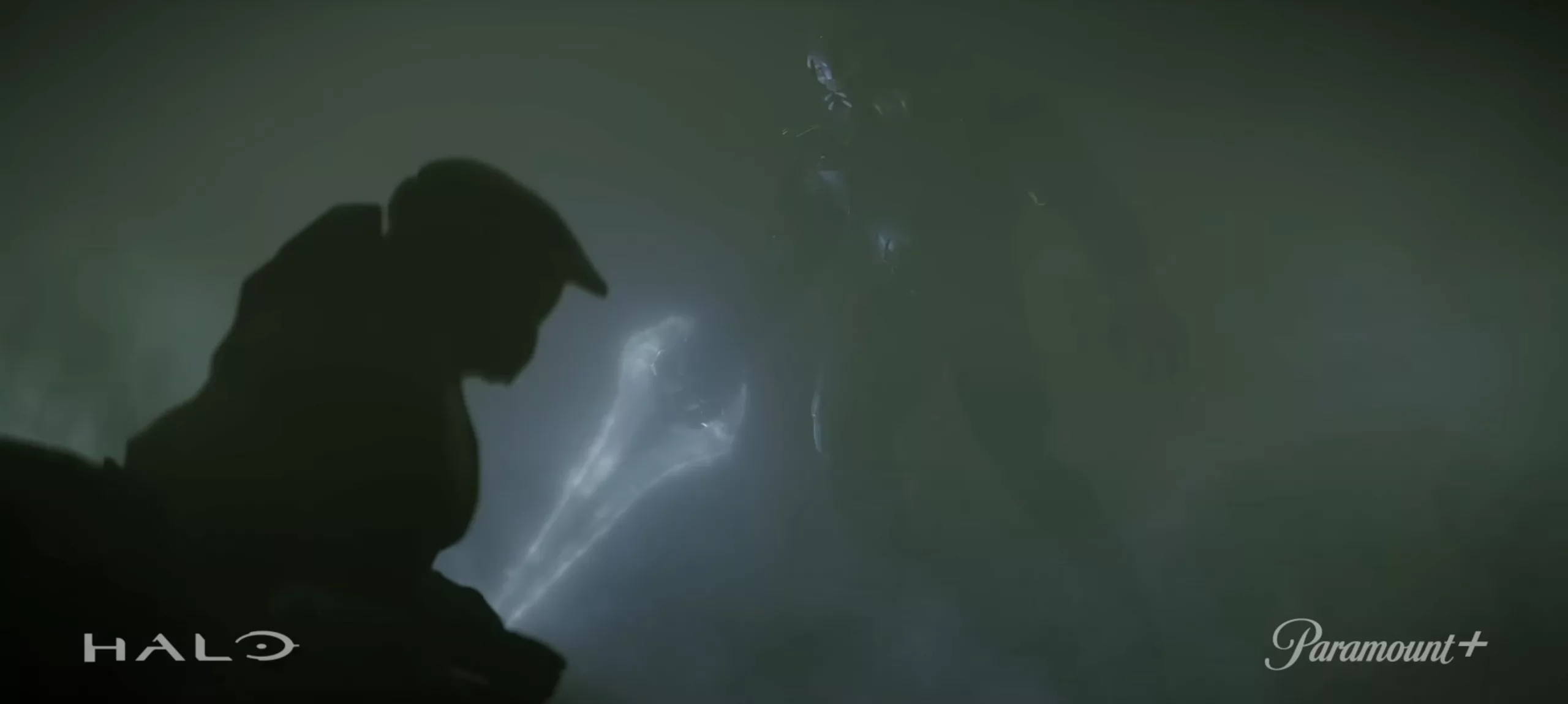 Discover one of the image of 'Halo-Season2', for which The Yard provided VFX