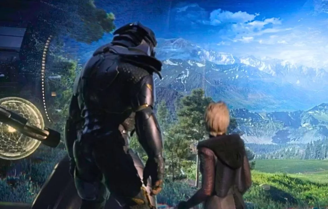 cortana-jen-taylor-shows-the-arbiter-and-makee-charlie-murphy-a-vision-of-halo-in-halo-season-2