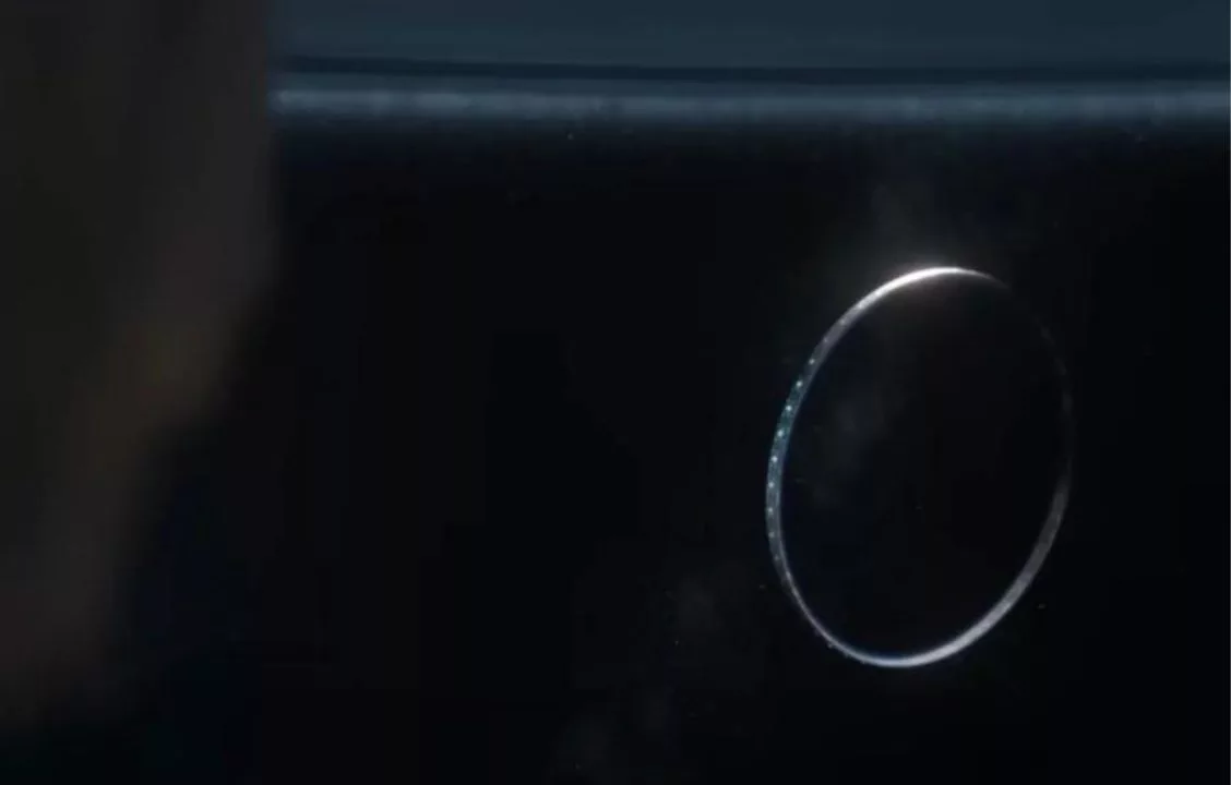 'Halo' is the final episode of 'Halo - Season 2', which VFX were crafted by the France-based studio The Yard.