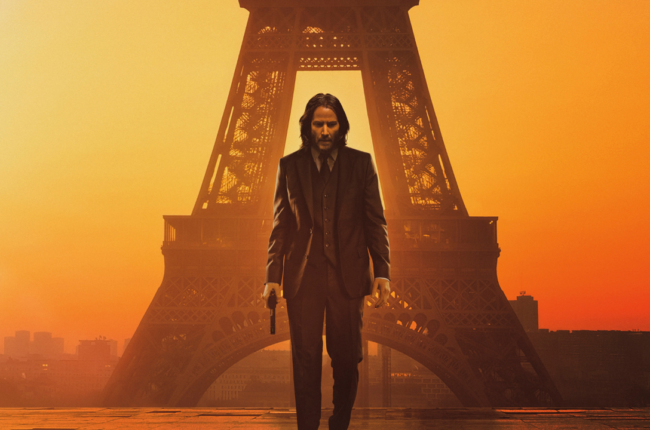 A year after its theatrical release in France, watch the VFX breakdown of 'John Wick : Chapter 4', for which the France-based VFX studio The Yard crafted explosions, FX and CGI assets, and provided lidars for the Arc de Triomphe sequence.