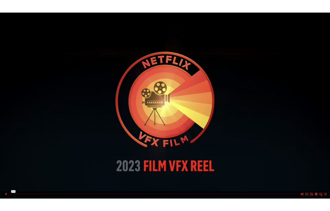 Watch Netflix's 2023 Film VFX Reel showcasing the work of France-based VFX studio The Yard on 'Murder Mystery 2'