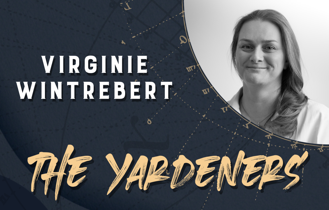 Meet Virginie Wintrebert, Head of Production at France-based VFX studio The Yard