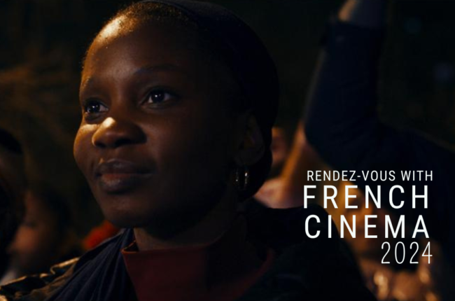 'Les Indesirables', also known as 'Batiment 5', Ladj Ly's latest feature film for which the France-based studio The Yard provided VFX, is screened at the "Rendez-Vous with French Cinema" festival in New York.