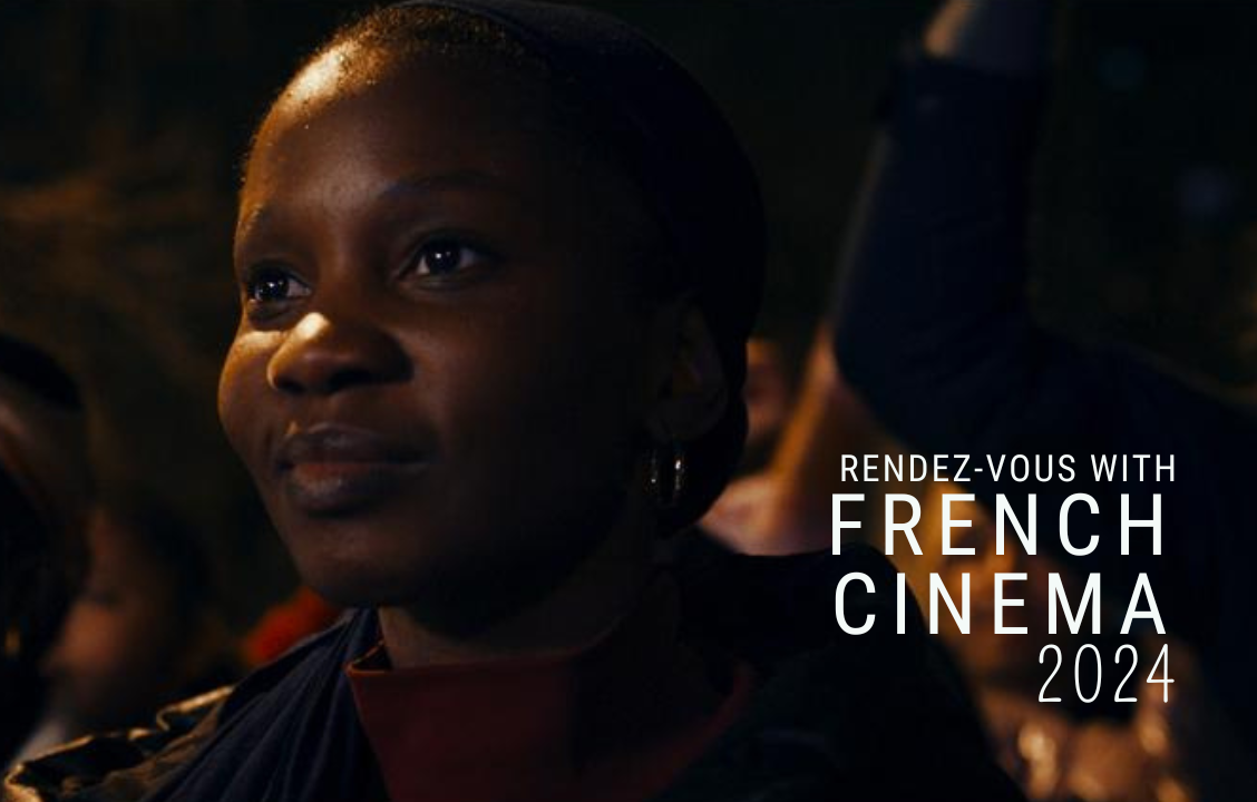 'Les Indesirables', also known as 'Batiment 5', Ladj Ly's latest feature film for which the France-based studio The Yard provided VFX, is screened at the "Rendez-Vous with French Cinema" festival in New York.