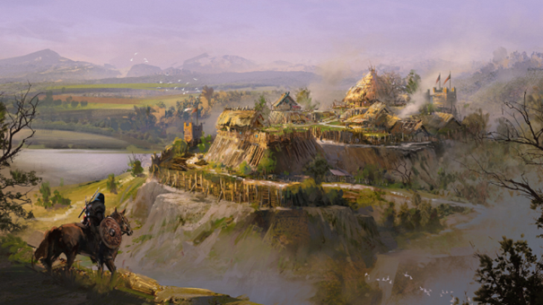 Exploring the Creative Mind Behind the Canvas, hosted by Donglu Yu, was one of the best conferences at IAMAG 2024, a creative event that Noemie Cauvin, Head of DMP and Viisual Developmenet at France-based VFX studio attended.