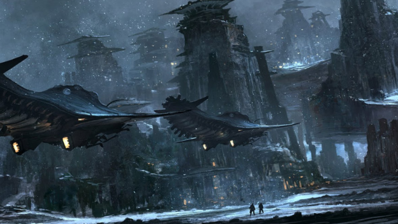 'The Spirit of Entertainment Design' is the conference that Feng Zhu hosted at IAMATG 2024, a creative event that Noemie Cauvin, Head of DMP and Visual Development at France-based VFX studio The Yard, attended.