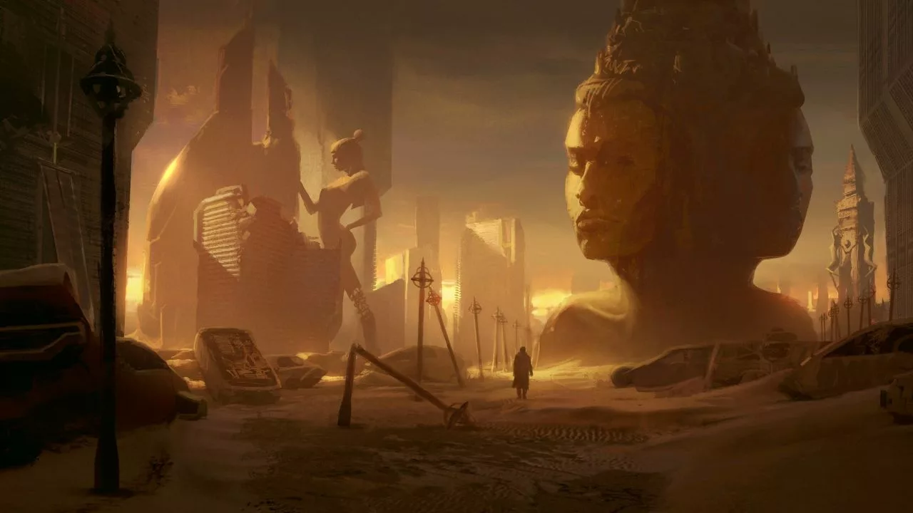 Framestore hosted an industry talk at IAMAG 2024, an event that Noemie Cauvin, Head of DMP and Visual Development at France-based VFX studio The Yard attended.