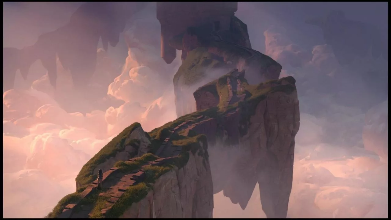 'Art Direction Processes' was presented by Shaddy Safadi at IAMAG 2024, a creative event, which Noemie Cauvin, Head of DMP and Visual Development at France-based VFX studio The Yard, attended.