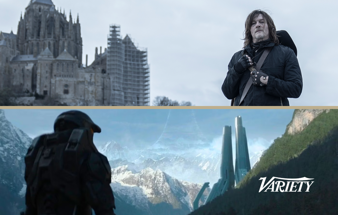 The Yard has been recently mentioned by Variety as one key reference in France's VFX sector for attracting international productions and skilled professionals.