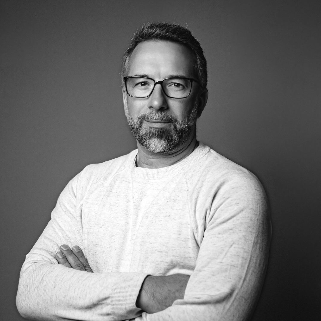 Laurens Ehrmann is the founder of the France-based VFX studio The Yard and acts as the CEO and Senior VFX Supervisor.