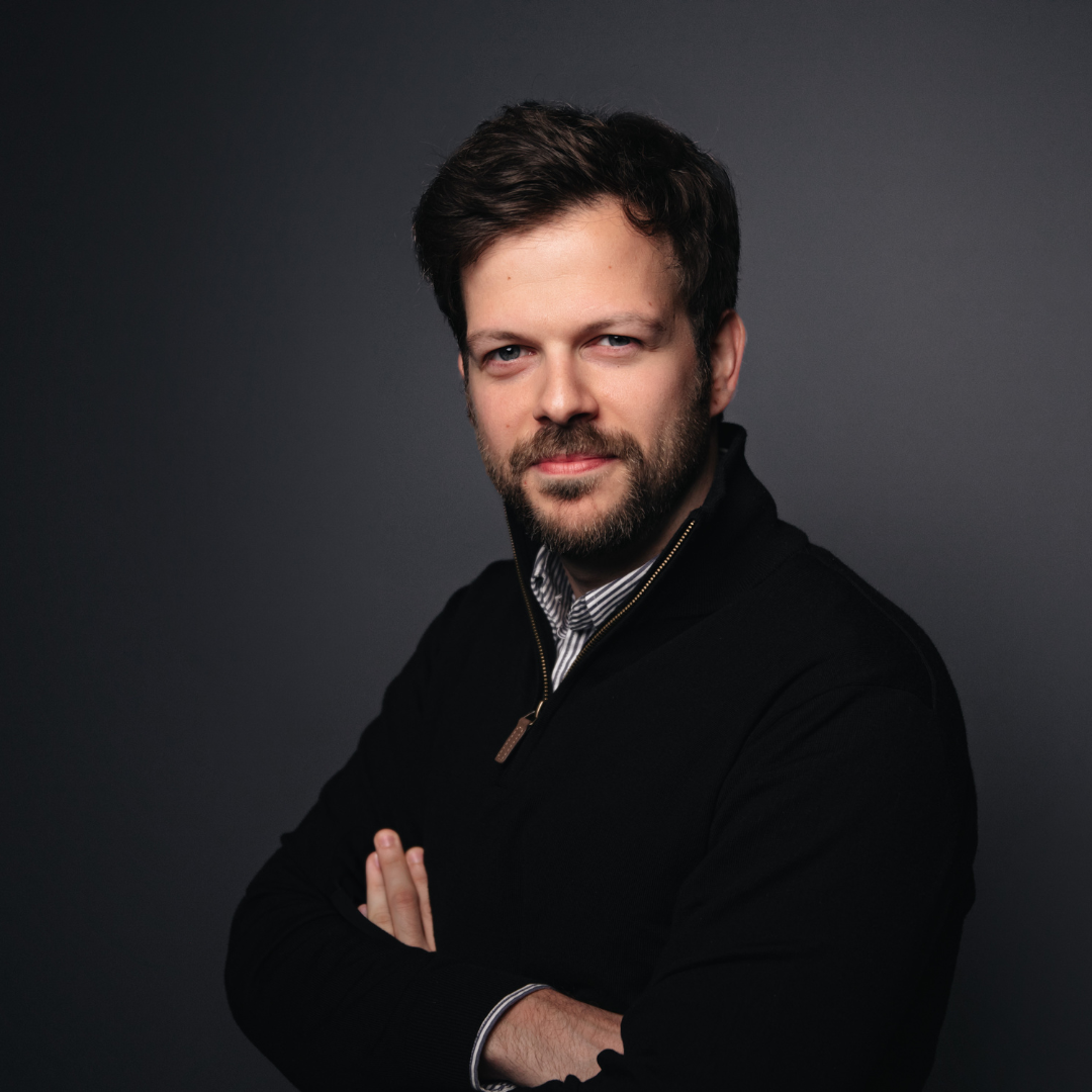 Alexis Oblet is the CTO of the France-based VFX studio The Yard.