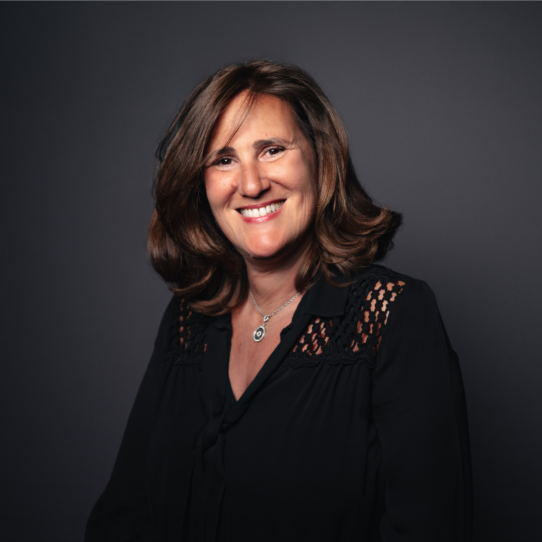 Muriel Lorach is the CFO of the France-based VFX studio The Yard.