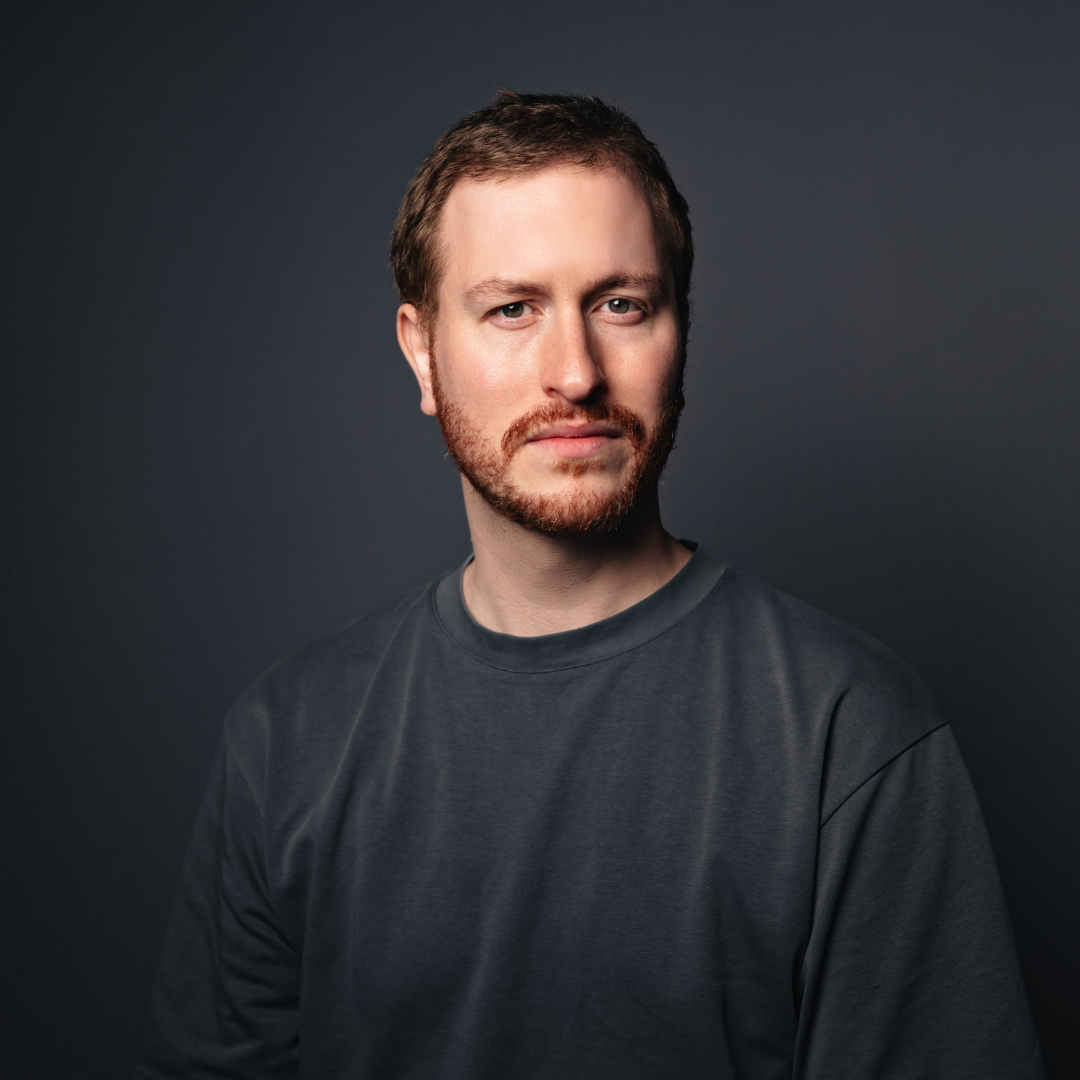 Corentin Bachelet is Head of Environment at The Yard VFX