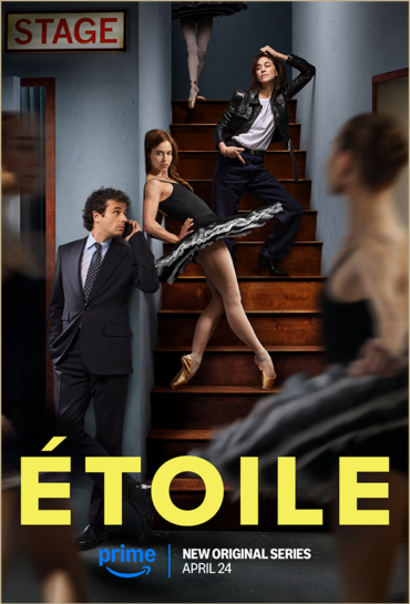 ETOILE