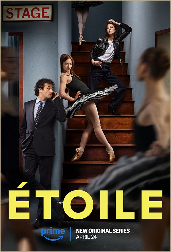 ETOILE