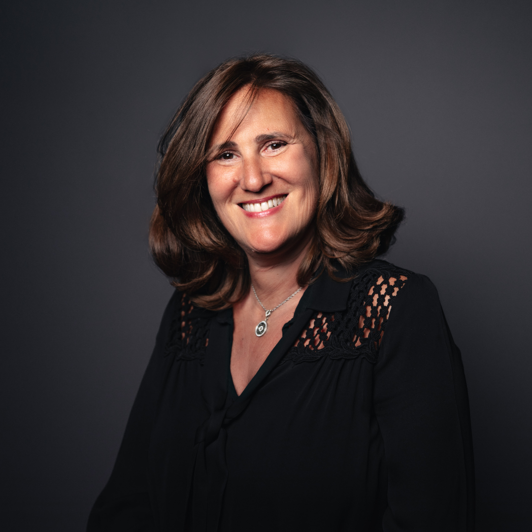 Muriel Lorach is the CFO of the France-based VFX studio The Yard.