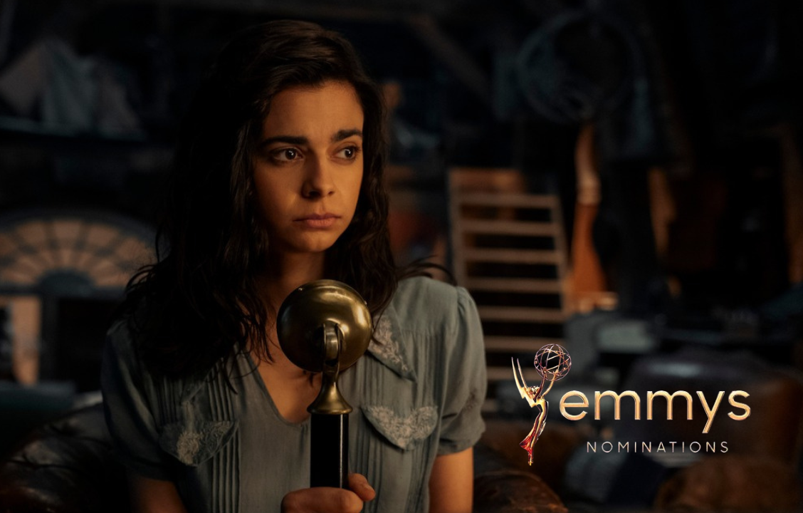 "All The Light We Cannot See" receives four 2024 Emmys nominations including one in "Oustanding Special Visual Effects in a Single Episode, for which Harry Bardak, Head of VFX at France-based studio The Yard, is part of the nominees.