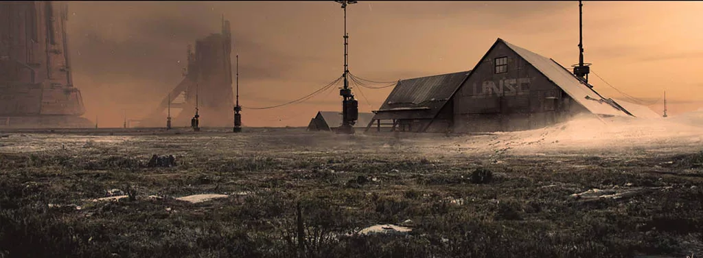 France-based VFX studio The Yard worked on the VFX of the season 2 of Halo, a series based on the famous game, produced by Paramount +